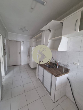 Imagem Apartamento com 2 Quartos à Venda, 80 m² em Marape - Santos Imagem Apartamento com 2 Quartos à Venda, 80 m² em Marape - Santos