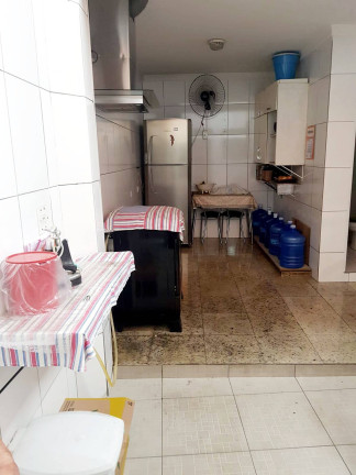 Imagem Casa com 2 Quartos à Venda, 107 m² em Socorro - São Paulo Imagem Casa com 2 Quartos à Venda, 107 m² em Socorro - São Paulo