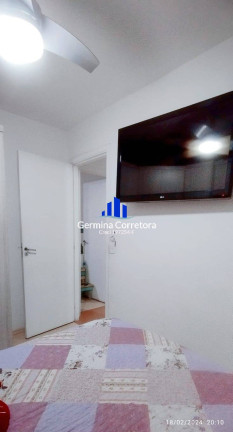 Imagem Apartamento com 2 Quartos à Venda, 48 m² em Polvilho - Cajamar
