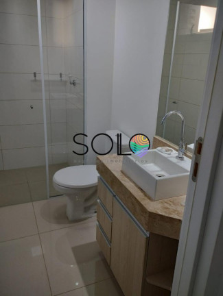 Imagem Apartamento com 1 Quarto à Venda, 55 m² em Centro - Araraquara Imagem Apartamento com 1 Quarto à Venda, 55 m² em Centro - Araraquara