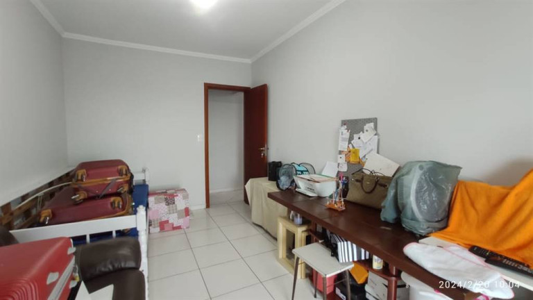 Imagem Apartamento com 2 Quartos à Venda, 102 m² em Caicara - Praia Grande