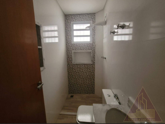 Imagem Casa com 2 Quartos à Venda, 70 m² em Embaré - Santos Imagem Casa com 2 Quartos à Venda, 70 m² em Embaré - Santos