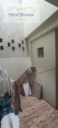 Imagem Casa com 3 Quartos à Venda, 70 m² em Vila Missionária - São Paulo Imagem Casa com 3 Quartos à Venda, 70 m² em Vila Missionária - São Paulo