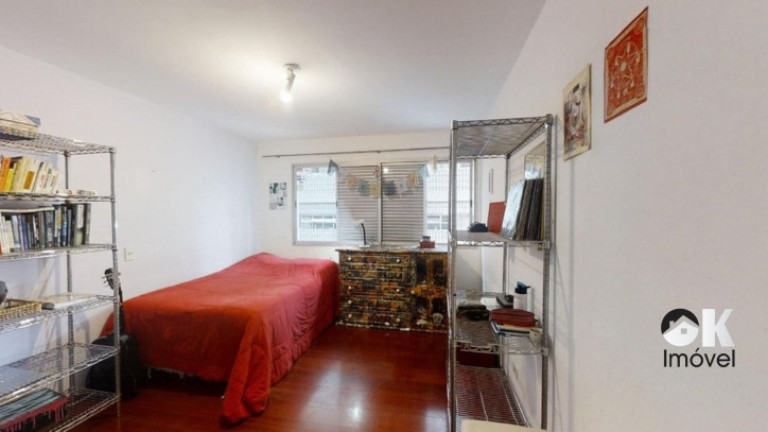 Imagem Apartamento com 3 Quartos à Venda, 149 m² em Jardim Paulista - São Paulo