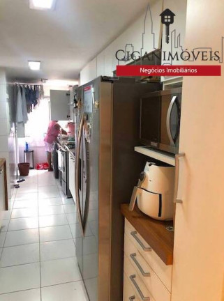 Imagem Apartamento com 3 Quartos à Venda, 139 m² em Barra Da Tijuca - Rio De Janeiro Imagem Apartamento com 3 Quartos à Venda, 139 m² em Barra Da Tijuca - Rio De Janeiro