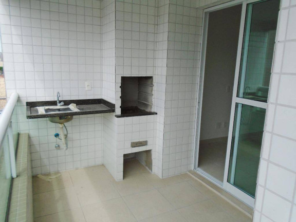 Imagem Apartamento com 2 Quartos à Venda, 76 m² em Vila Guilhermina - Praia Grande Imagem Apartamento com 2 Quartos à Venda, 76 m² em Vila Guilhermina - Praia Grande