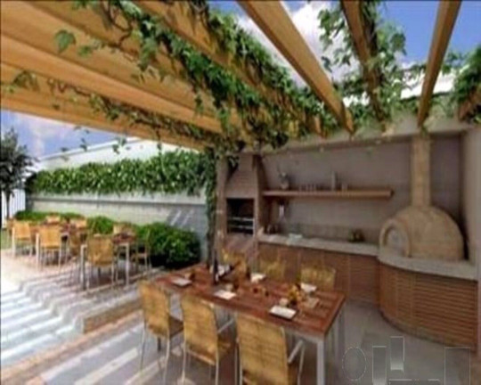 Imagem Apartamento com 3 Quartos à Venda, 71 m² em Barra Funda - São Paulo