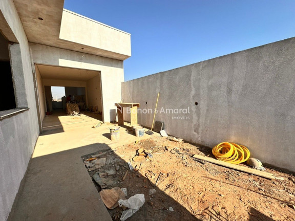 Imagem Casa de Condomínio com 3 Quartos à Venda, 200 m² em Vila Monte Alegre - Paulínia Imagem Casa de Condomínio com 3 Quartos à Venda, 200 m² em Vila Monte Alegre - Paulínia