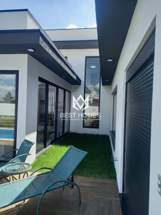 Imagem Casa com 3 Quartos à Venda, 340 m² em Caxambu - Jundiaí