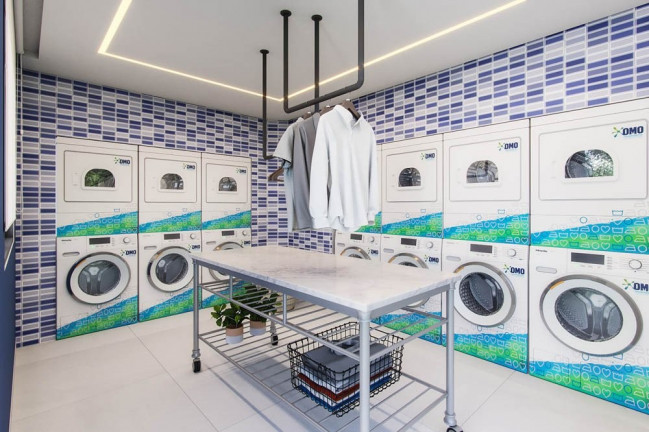 Imagem Imóvel com 2 Quartos à Venda, 35 m² em José Bonifácio - São Paulo