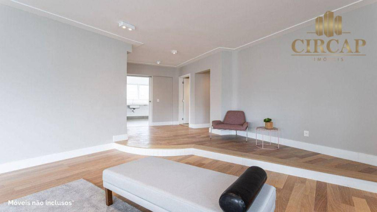 Imagem Apartamento com 4 Quartos à Venda, 306 m² em Higienópolis - São Paulo Imagem Apartamento com 4 Quartos à Venda, 306 m² em Higienópolis - São Paulo