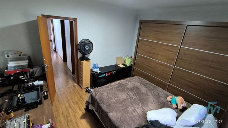Imagem Sobrado com 3 Quartos à Venda, 141 m² em Vila Caputera - Mogi Das Cruzes