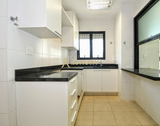 Imagem Imóvel com 4 Quartos à Venda, 134 m² em Vila Da Serra - Nova Lima