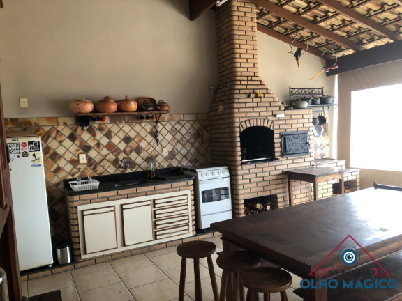 Imagem Sobrado com 3 Quartos à Venda, 129 m² em Jardim D'abril - Osasco
