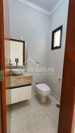 Imagem Casa com 3 Quartos para Alugar, 160 m² em Ibiti Royal Park - Sorocaba