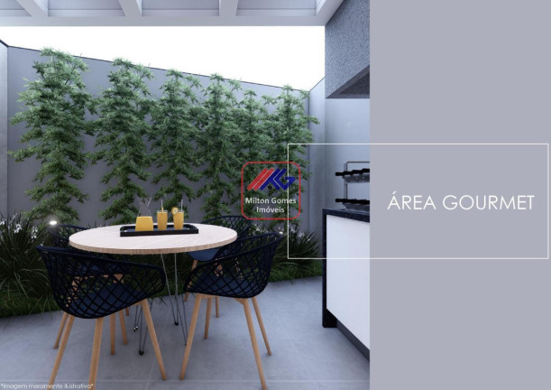 Imagem Casa com 3 Quartos à Venda, 135 m² em Vila Guilhermina - São Paulo Imagem Casa com 3 Quartos à Venda, 135 m² em Vila Guilhermina - São Paulo