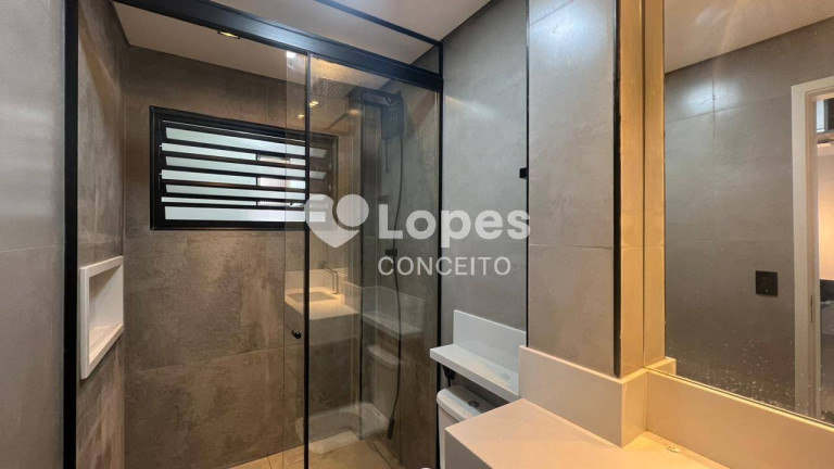 Imagem Apartamento à Venda, 58 m² em Pompeia - Santos Imagem Apartamento à Venda, 58 m² em Pompeia - Santos