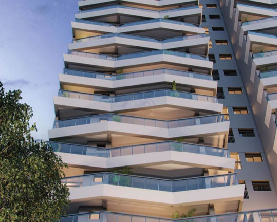 Imagem Apartamento à Venda, em Paraíso - São Paulo Imagem Apartamento à Venda, em Paraíso - São Paulo