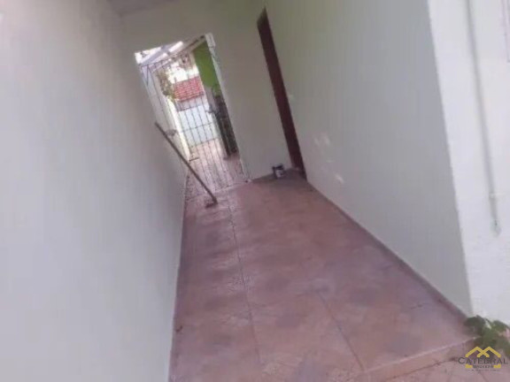 Imagem Casa com 2 Quartos à Venda, 69 m² em Ponte De São João - Jundiaí