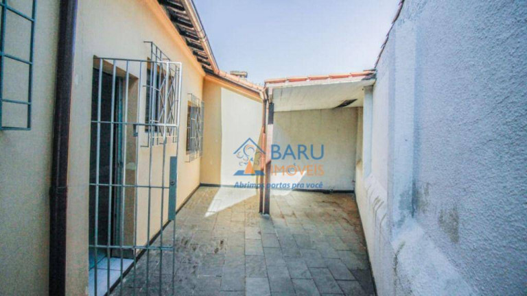 Imagem Casa com 3 Quartos à Venda, 350 m² em Sumaré - São Paulo