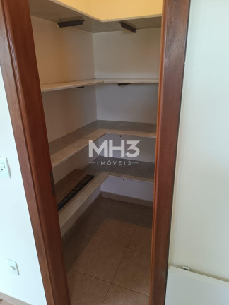 Imagem Casa de Condomínio com 3 Quartos à Venda, 163 m² em Bonfim - Paulínia