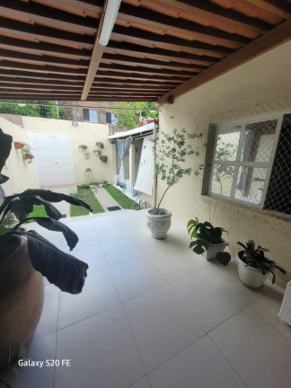 Imagem Casa de Condomínio com 4 Quartos à Venda, 205 m² em Nossa Senhora Do ó - Paulista Imagem Casa de Condomínio com 4 Quartos à Venda, 205 m² em Nossa Senhora Do ó - Paulista