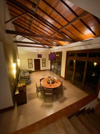 Imagem Casa com 4 Quartos à Venda, 550 m² em águas De Serra Morena  - Taquaraçu De Minas