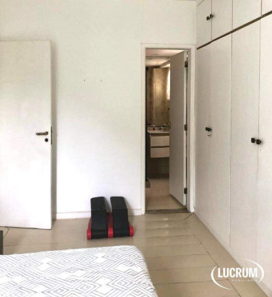 Imagem Apartamento com 2 Quartos à Venda, 84 m² em Leme - Rio De Janeiro
