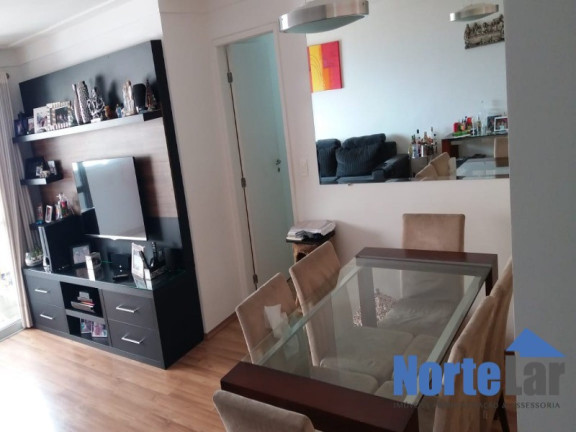Imagem Apartamento com 3 Quartos à Venda, 92 m² em Casa Verde - São Paulo