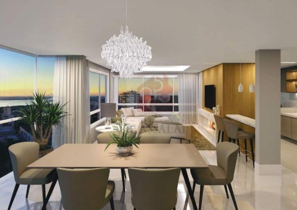 Imagem Apartamento com 3 Quartos à Venda, 87 m² em Santa Tereza - Porto Alegre Imagem Apartamento com 3 Quartos à Venda, 87 m² em Santa Tereza - Porto Alegre