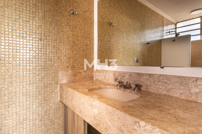 Imagem Imóvel com 3 Quartos à Venda, 127 m² em Cambuí - Campinas
