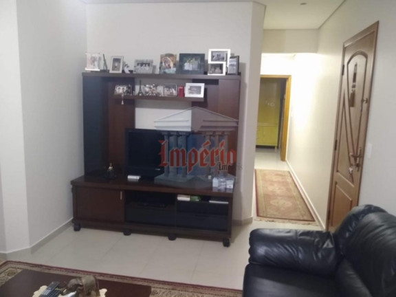 Imagem Apartamento com 2 Quartos à Venda, 112 m² em Santa Maria - Santo André Imagem Apartamento com 2 Quartos à Venda, 112 m² em Santa Maria - Santo André