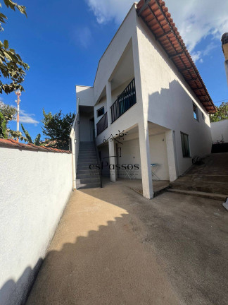Imagem Casa com 3 Quartos à Venda, 300 m² em Nsa Aparecida - Florestal