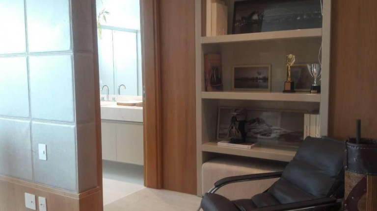 Imagem Apartamento com 5 Quartos à Venda, 648 m² em Barra Da Tijuca - Rio De Janeiro