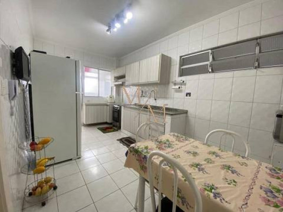 Imagem Apartamento com 2 Quartos à Venda, 95 m² em Embaré - Santos Imagem Apartamento com 2 Quartos à Venda, 95 m² em Embaré - Santos