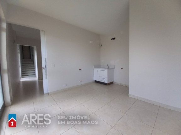 Imagem Casa com 3 Quartos para Alugar, 161 m² em Paraíso - Americana