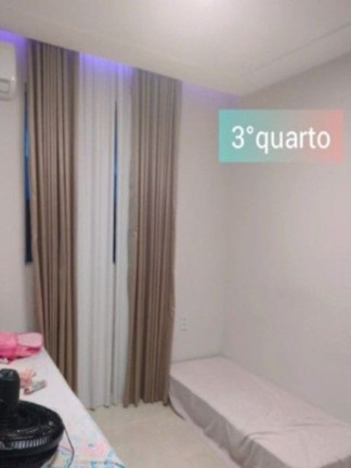 Imagem Casa com 4 Quartos à Venda, 186 m² em Caji - Lauro De Freitas Imagem Casa com 4 Quartos à Venda, 186 m² em Caji - Lauro De Freitas