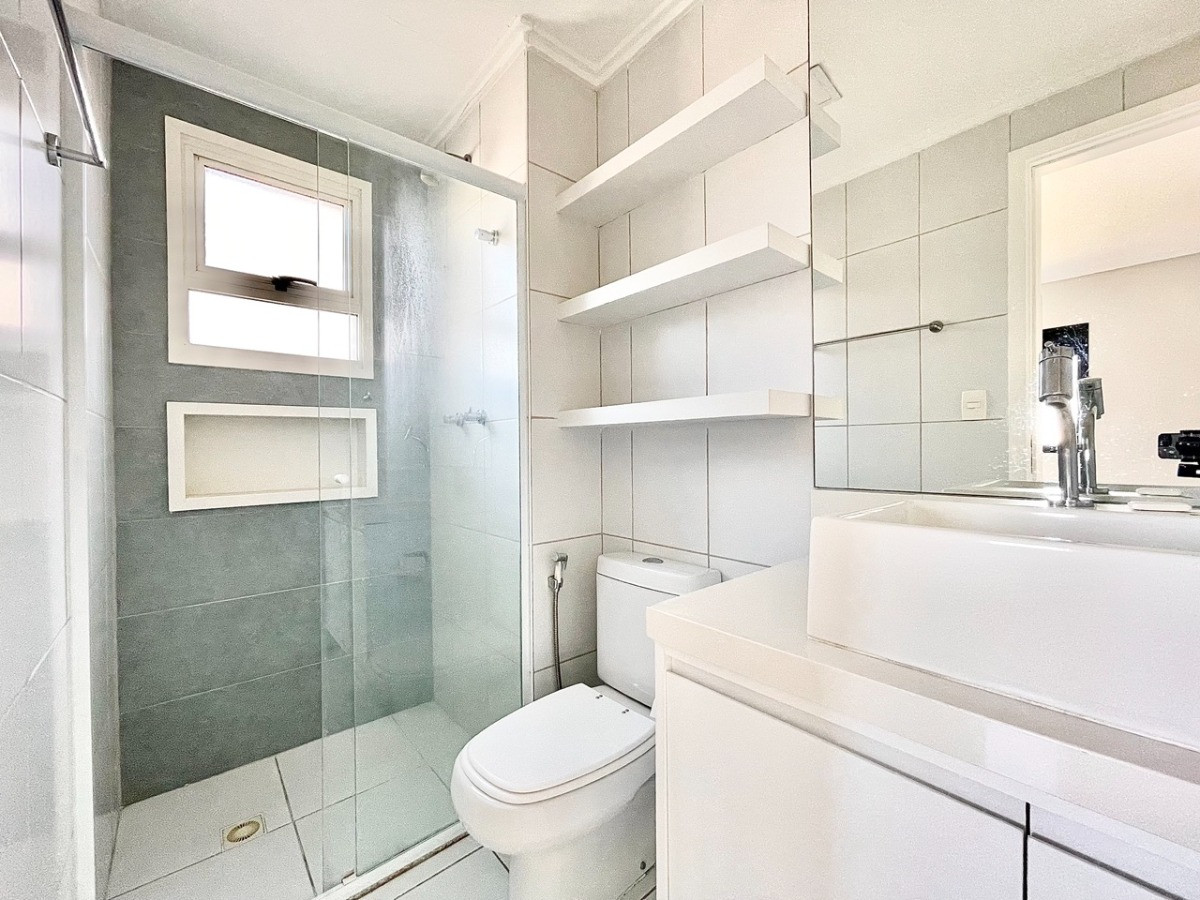 Imagem Apartamento com 2 Quartos à Venda, 64 m² em Vila Mariana - São Paulo