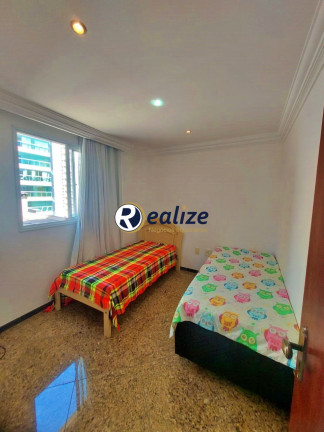 Imagem Imóvel com 3 Quartos à Venda, 110 m² em Praia Do Morro - Guarapari