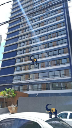 Imagem Apartamento com 1 Quarto à Venda, 30 m² em Barra - Salvador Imagem Apartamento com 1 Quarto à Venda, 30 m² em Barra - Salvador