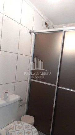 Imagem Apartamento com 2 Quartos à Venda, 54 m² em Jardim Estrela - Mauá Imagem Apartamento com 2 Quartos à Venda, 54 m² em Jardim Estrela - Mauá