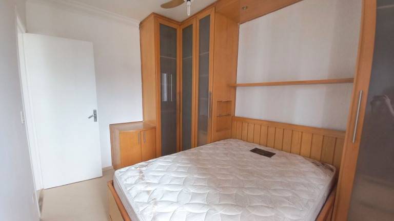 Imagem Apartamento com 2 Quartos à Venda, 57 m² em Chácara Santo Antônio (zona Sul) - São Paulo Imagem Apartamento com 2 Quartos à Venda, 57 m² em Chácara Santo Antônio (zona Sul) - São Paulo