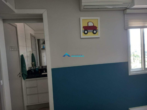 Imagem Apartamento com 3 Quartos à Venda, 122 m² em Jardim Bonfiglioli - Jundiaí