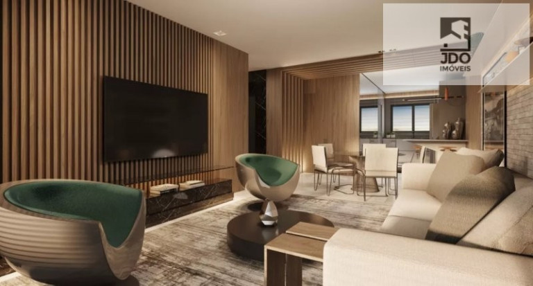 Imagem Apartamento com 3 Quartos à Venda, 132 m² em Bigorrilho - Curitiba Imagem Apartamento com 3 Quartos à Venda, 132 m² em Bigorrilho - Curitiba