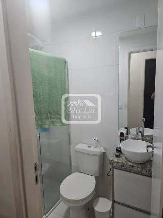 Imagem Apartamento com 2 Quartos à Venda, 52 m² em São Pedro - Osasco Imagem Apartamento com 2 Quartos à Venda, 52 m² em São Pedro - Osasco