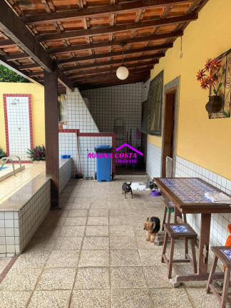 Imagem Casa com 3 Quartos à Venda, 280 m² em Taquara - Rio De Janeiro Imagem Casa com 3 Quartos à Venda, 280 m² em Taquara - Rio De Janeiro