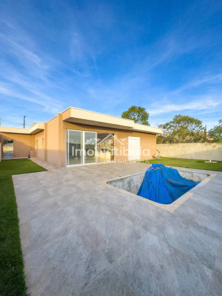 Casa de Condomínio com 3 Quartos à Venda, 510 m² em Jardim Shangri-lá - Atibaia