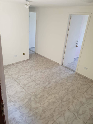 Imagem Apartamento com 2 Quartos à Venda, 54 m² em Conjunto Habitacional Fazenda Do Carmo - São Paulo Imagem Apartamento com 2 Quartos à Venda, 54 m² em Conjunto Habitacional Fazenda Do Carmo - São Paulo