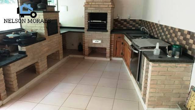 Imagem Casa com 4 Quartos à Venda, 360 m² em Campestre - Santo André
