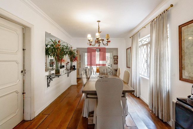 Imagem Casa com 3 Quartos à Venda, 220 m² em Jardim Paulistano - São Paulo Imagem Casa com 3 Quartos à Venda, 220 m² em Jardim Paulistano - São Paulo